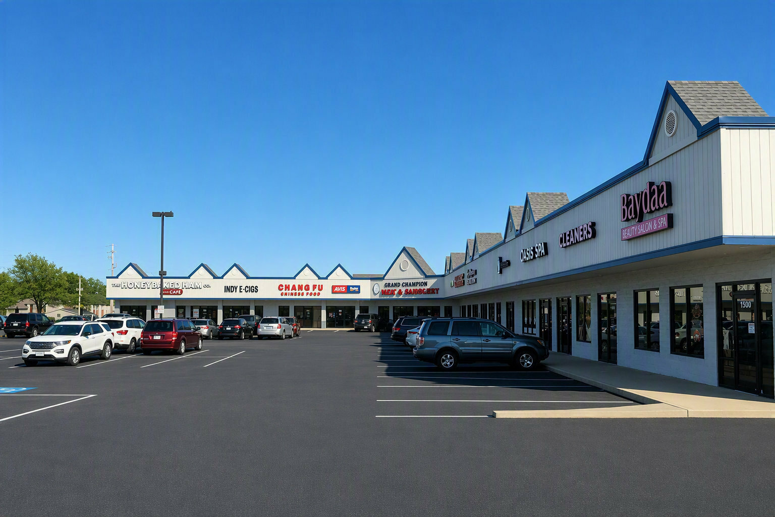3905 West 96Th St, Indianapolis, IN 46240
