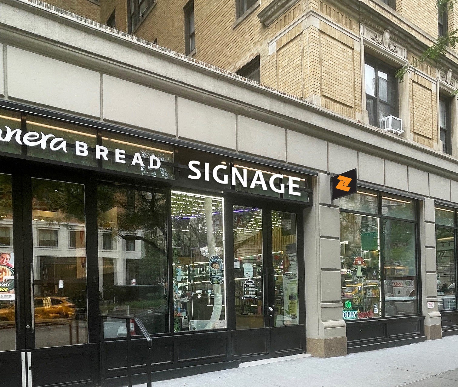 2333 Broadway, New York, NY 10024