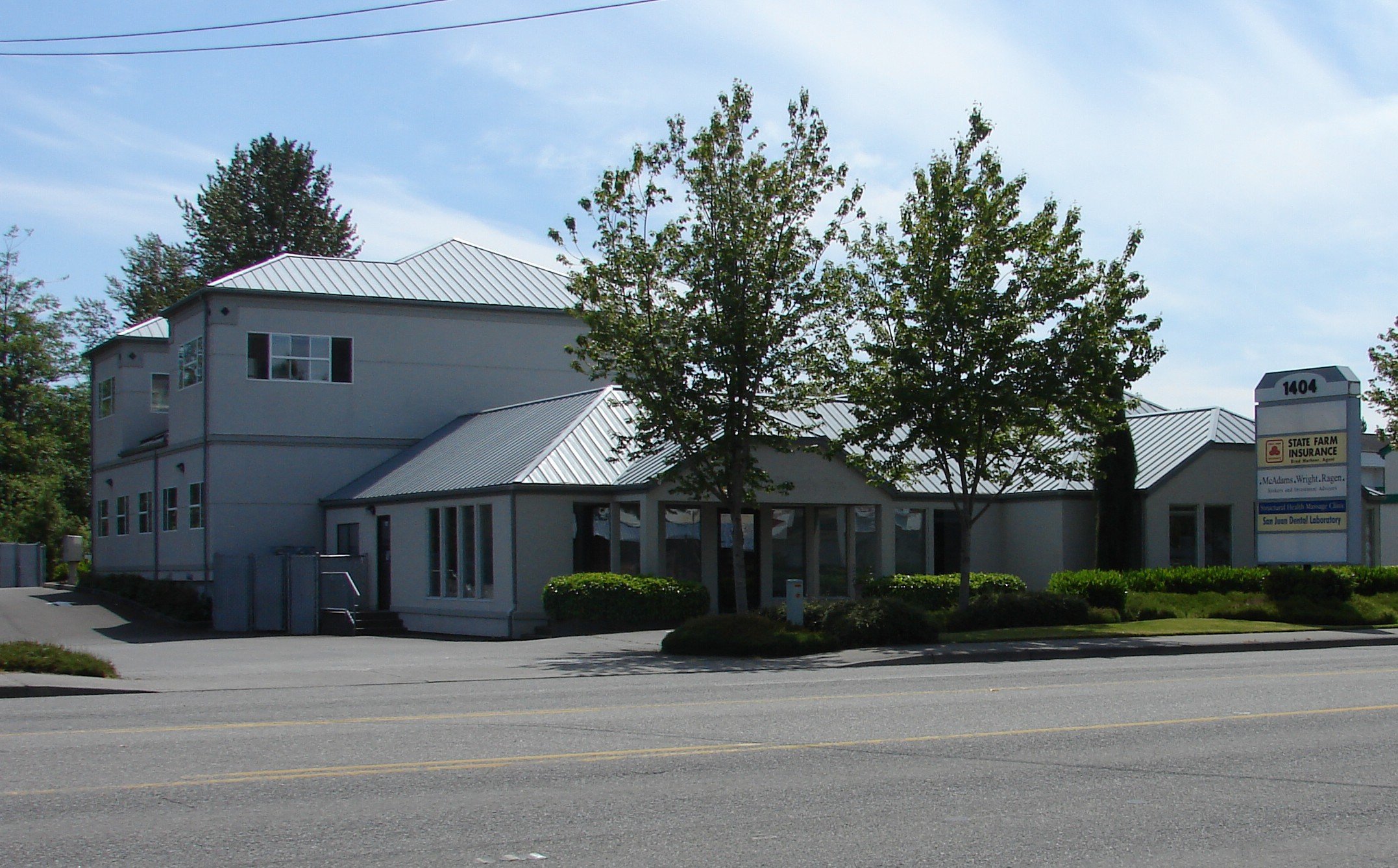 1404 E College Way, Mount Vernon, WA 98273