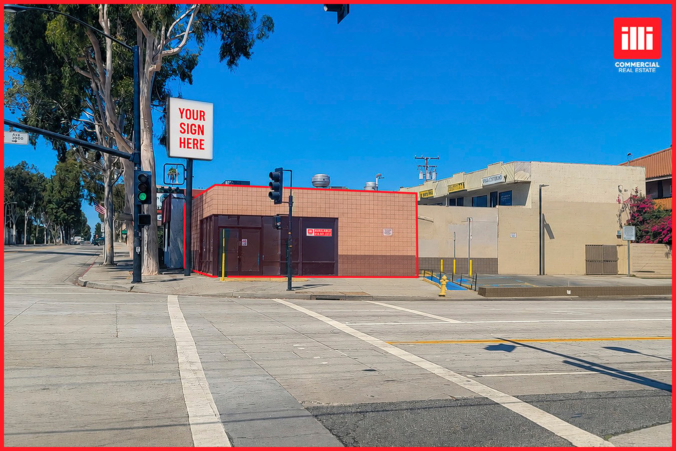 7779 Garvey Ave, Rosemead, CA 91770