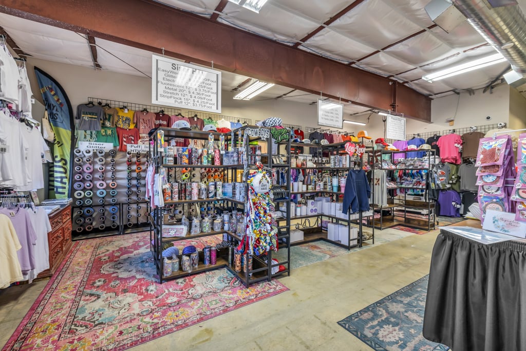 242 Trade Center Dr, New Braunfels, TX 78130