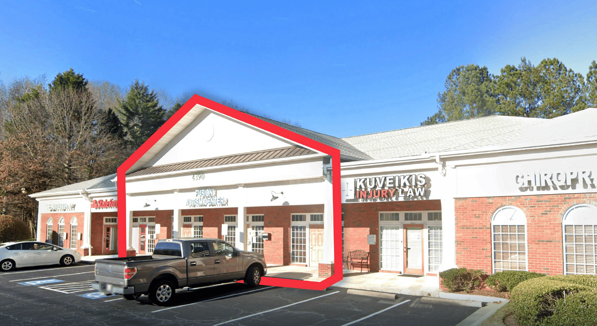 4390 Pleasant Hill Rd, Duluth, GA 30096