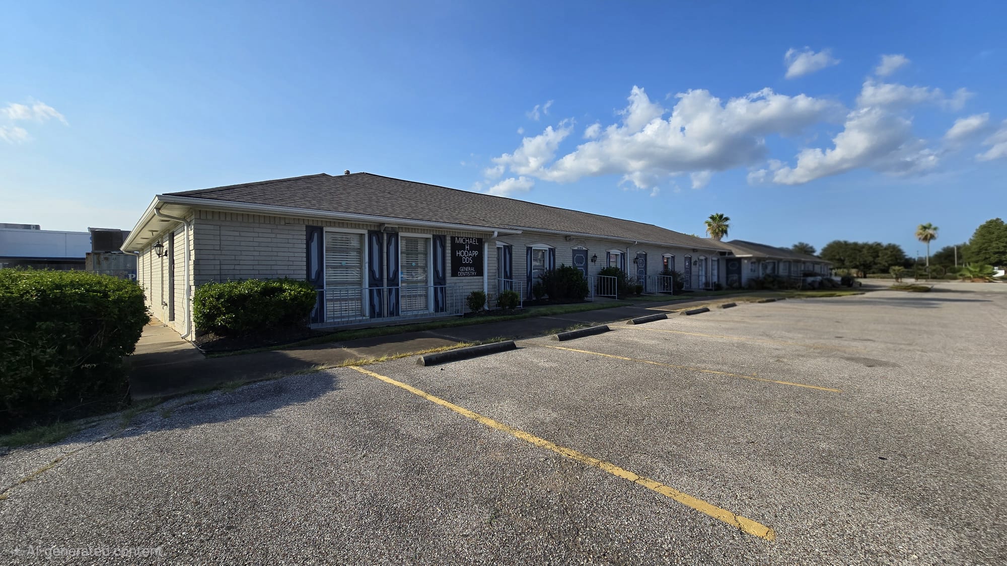 903 Bay Area Blvd, Houston, TX 77058