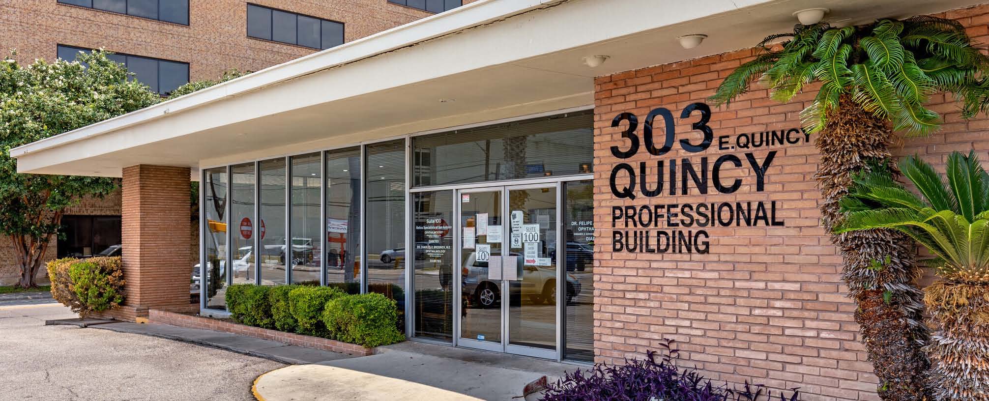 303 E Quincy St, San Antonio, TX 78215
