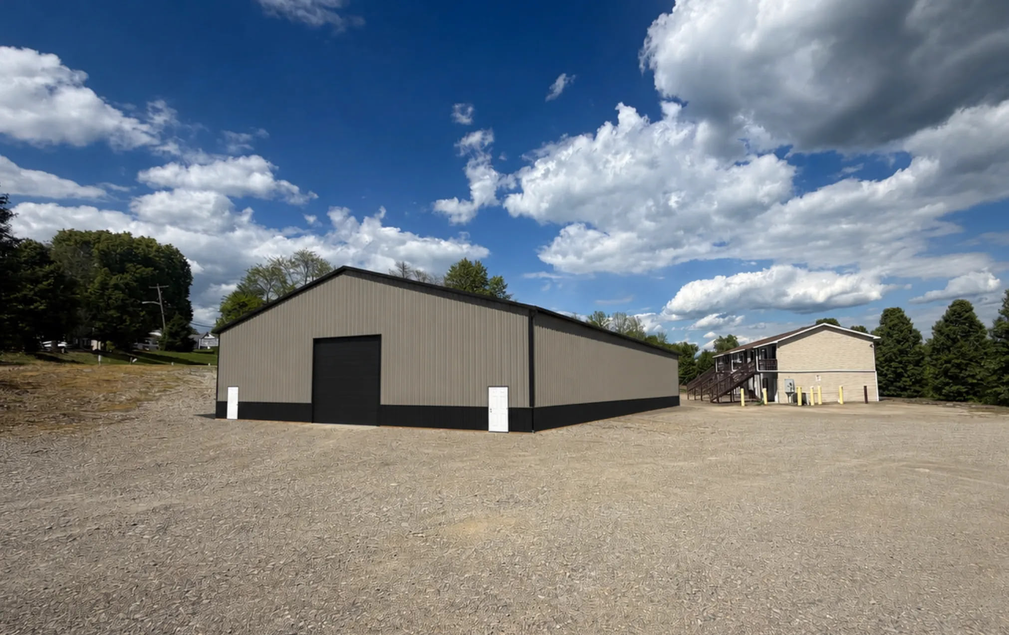 962 Old Brick Rd, West Alexander, PA 15376