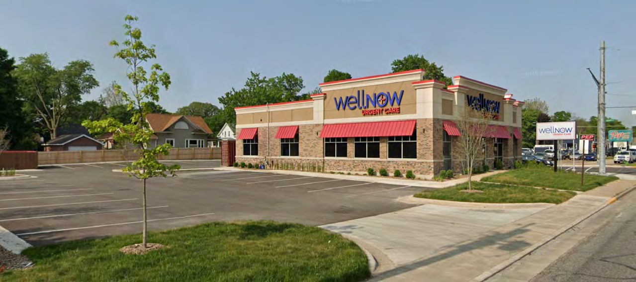 924 Pike St, Goshen, IN 46526