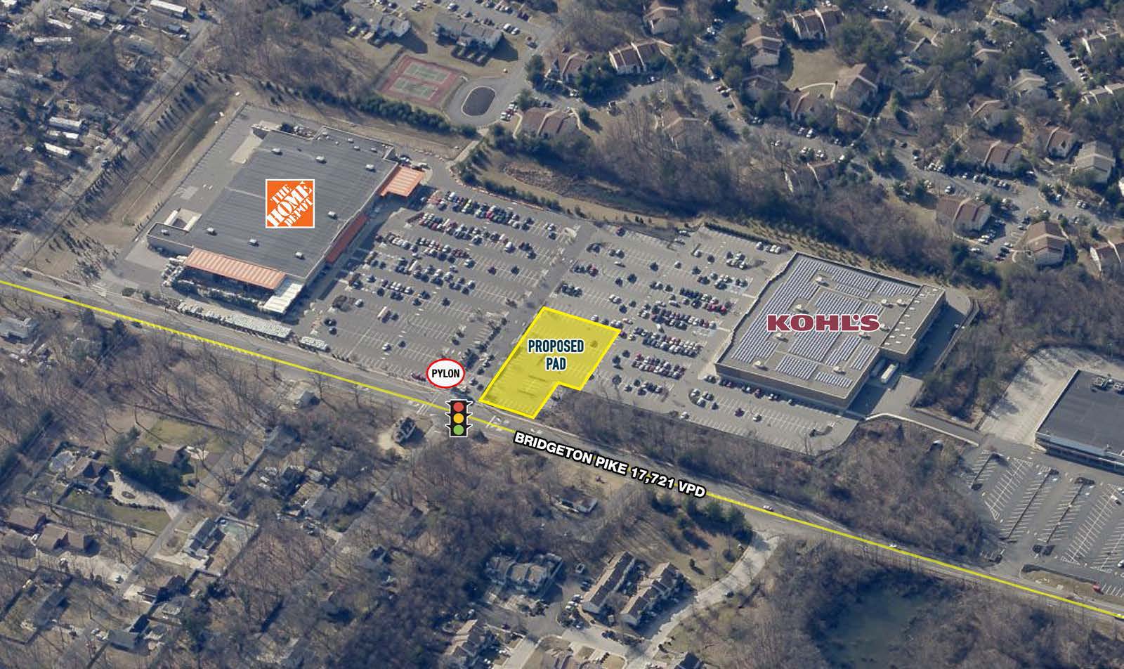 300 Bridgeton Pike, Mantua, NJ 08051