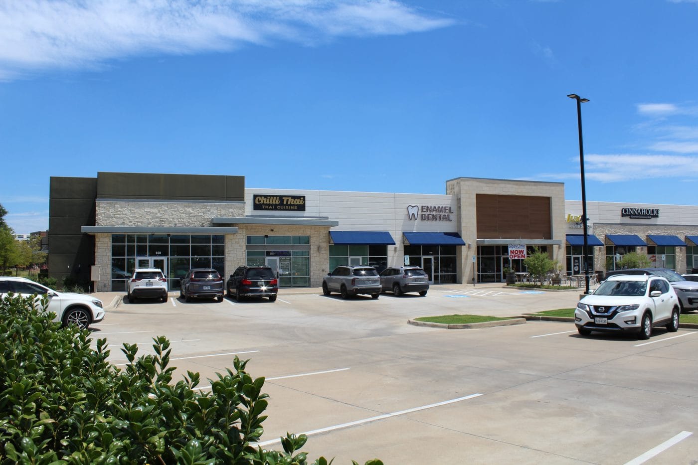 8704 Cypress Waters Blvd, Irving, TX 75063
