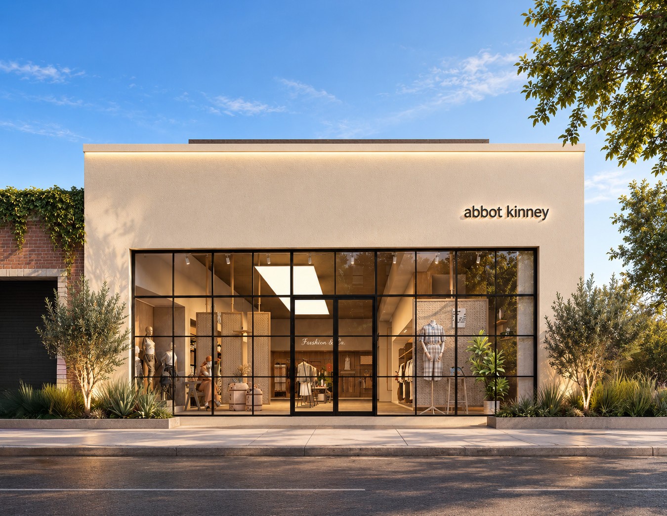 1219 Abbot Kinney Blvd, Venice, CA 90291