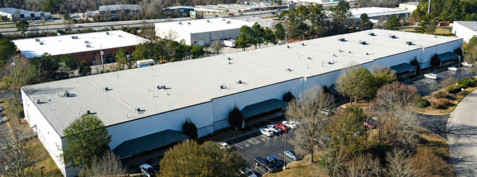 2101 Westinghouse Blvd, Raleigh, NC 27604