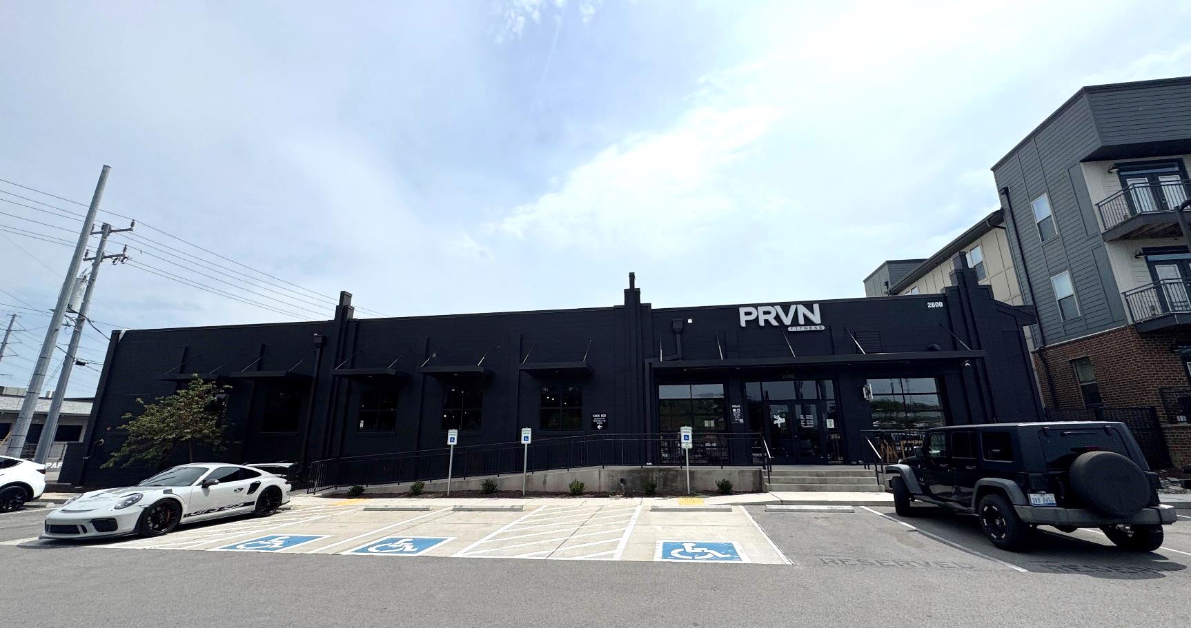 2600 Fessey Park Rd, Nashville, TN 37204