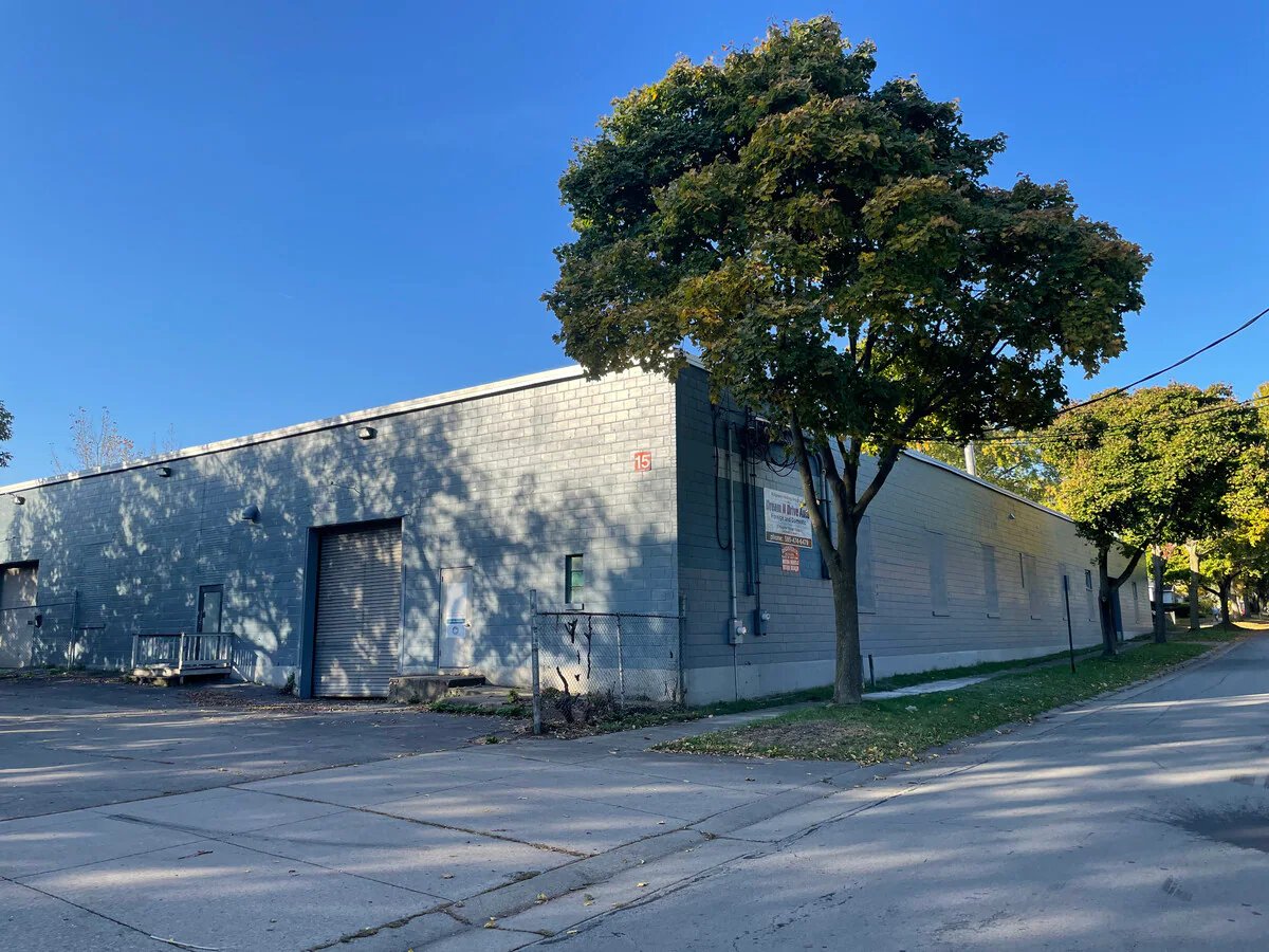 15 Mcardle St, Rochester, NY 14611
