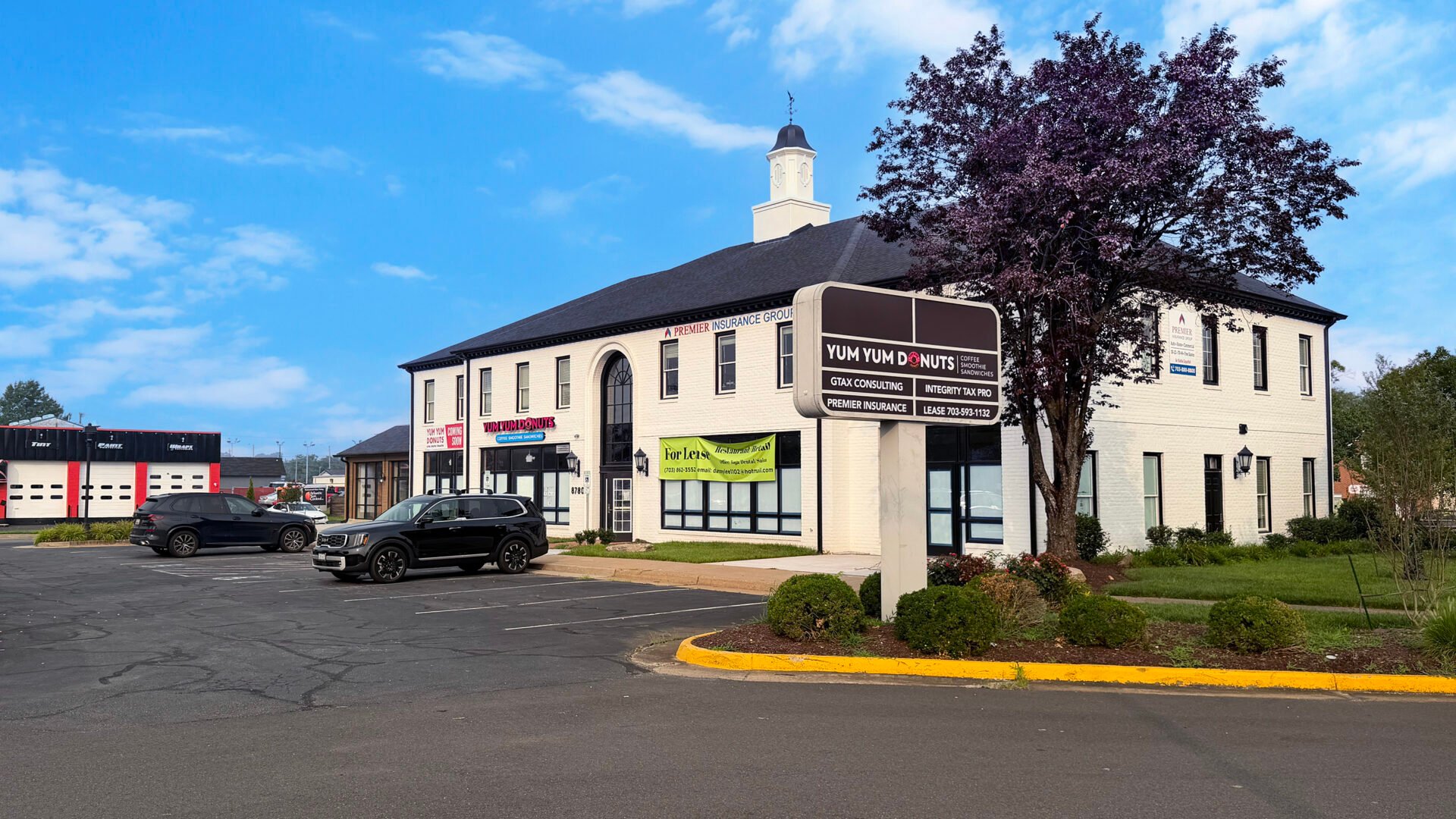 8780 Centreville Rd, Manassas, VA 20110