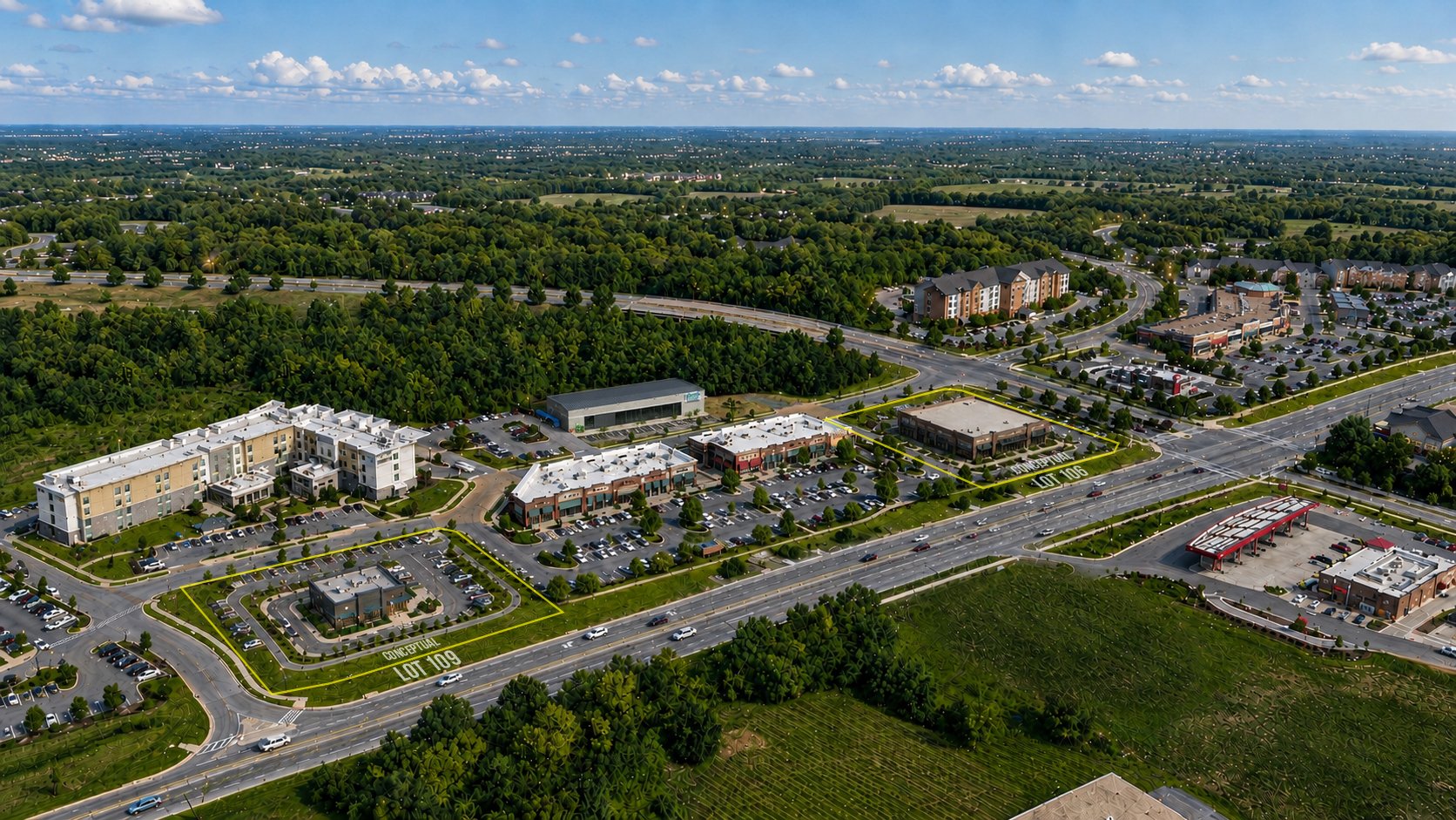 4959 Westview Dr, Frederick, MD 21703