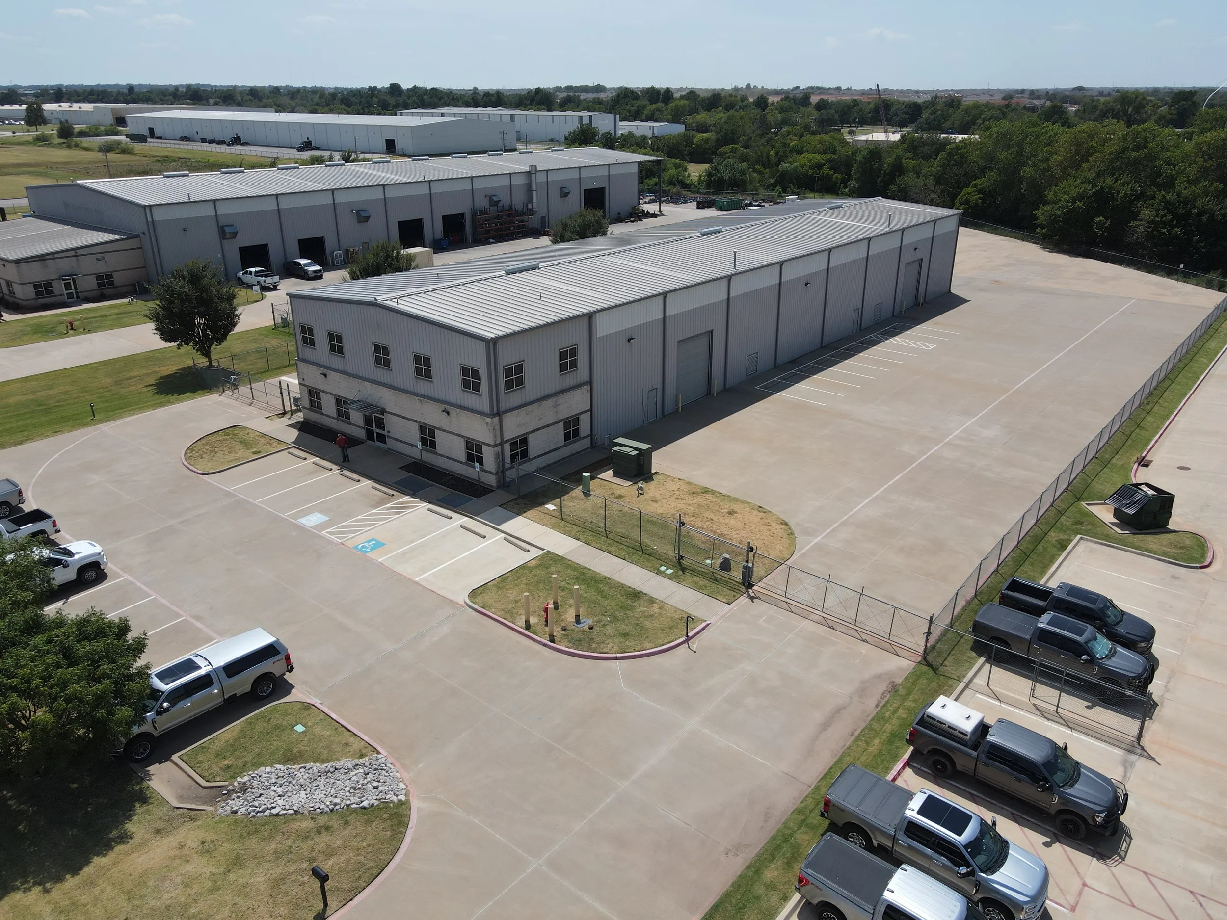 2851 S Council Rd, Oklahoma City, OK 73128