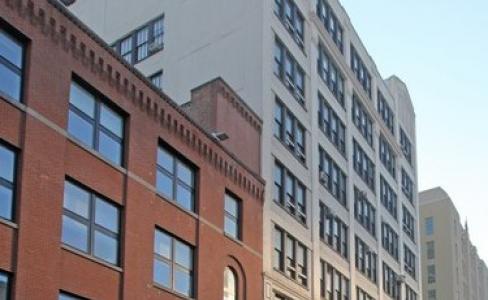 450 W 33Rd St, New York, NY 10001