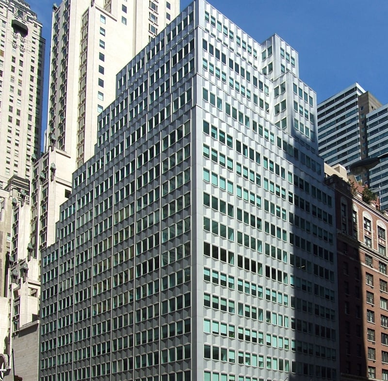 460 Park Avenue, New York, NY 10022