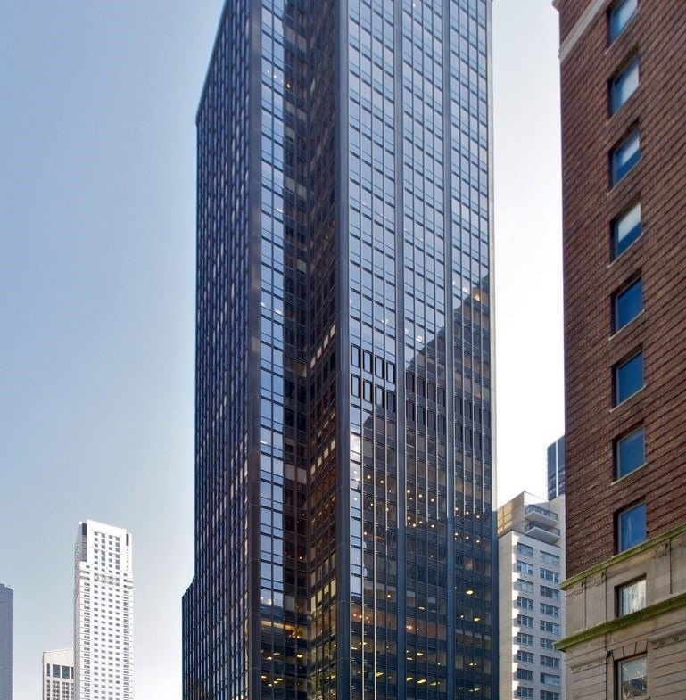 1370 Avenue Of The Americas, New York, NY 10019