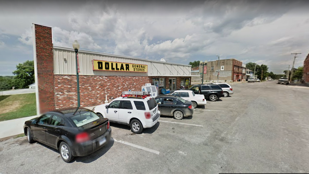 1511 Central St, Bethany, MO 64424