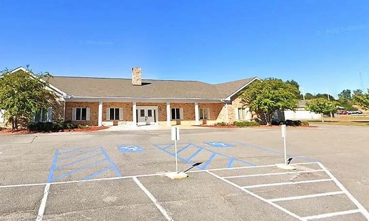 2800 N Hills St, Meridian, MS 39305