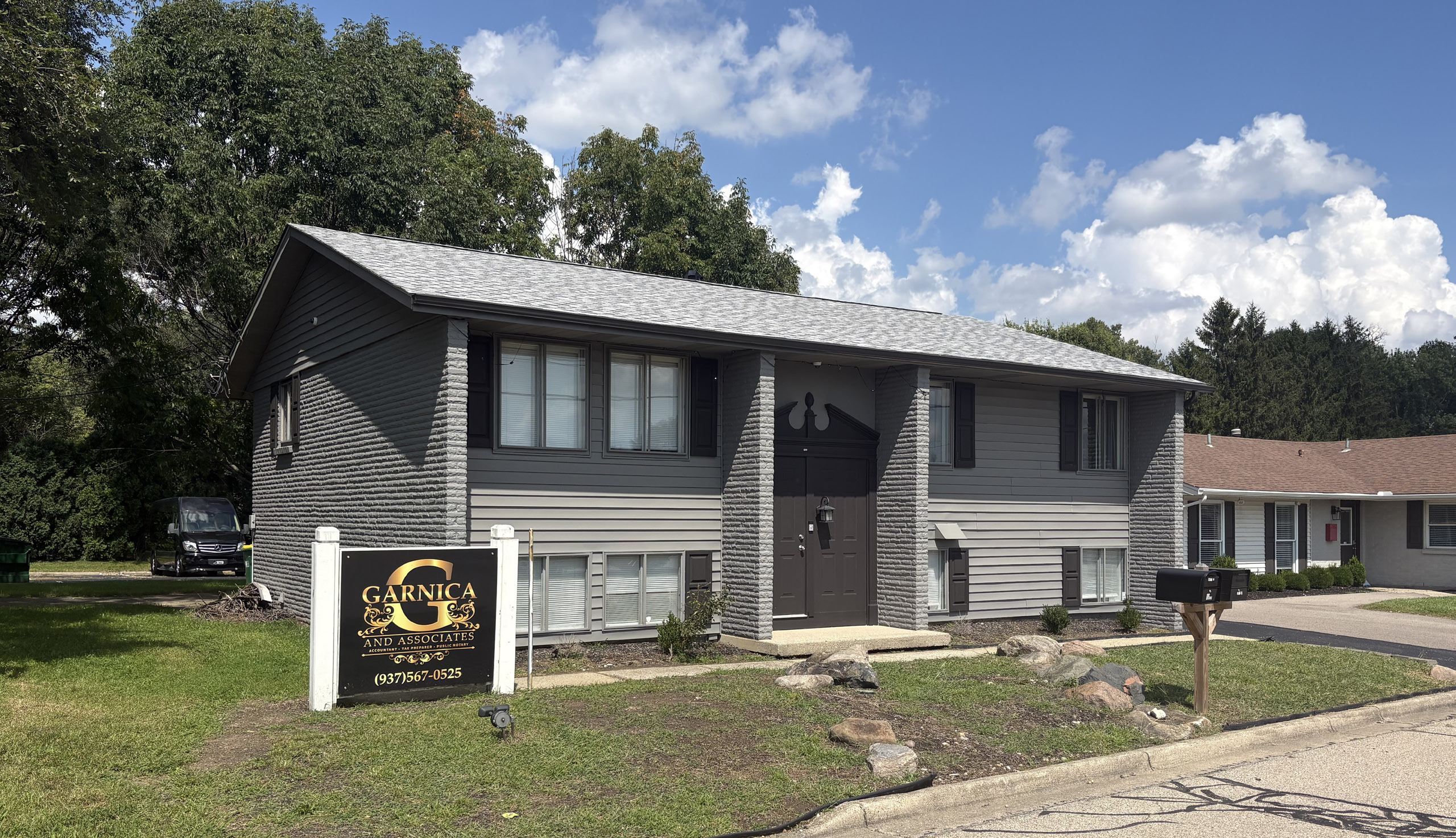 2151 Miamisburg Centerville Rd, Dayton, OH 45459