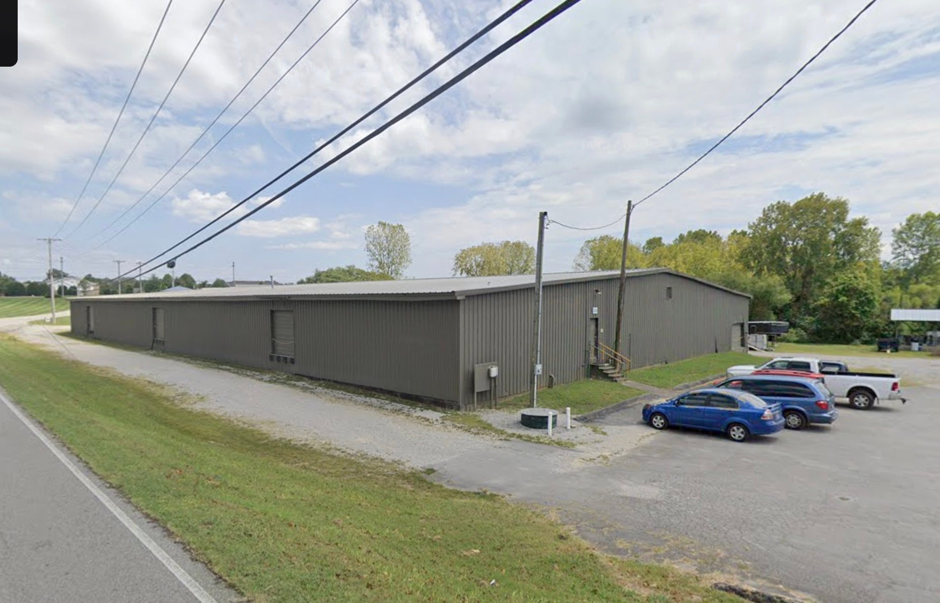 390 Sewell Dr, Sparta, TN 38583
