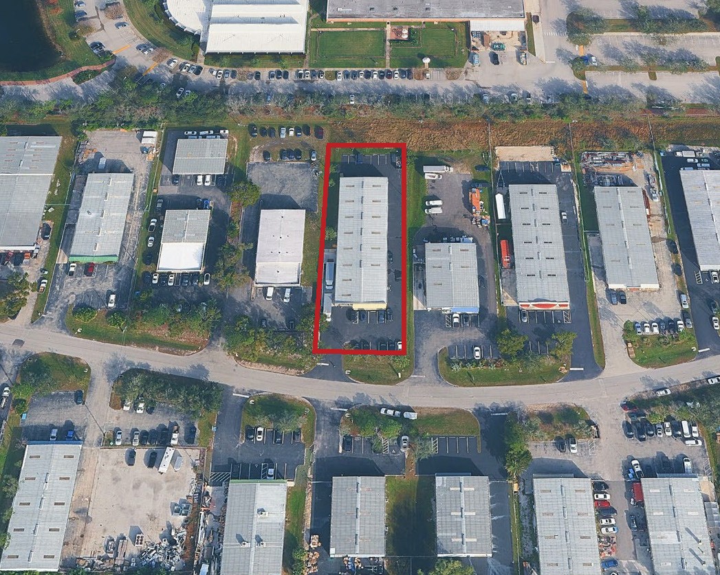 6321 Metro Plantation Rd, Fort Myers, FL 33966
