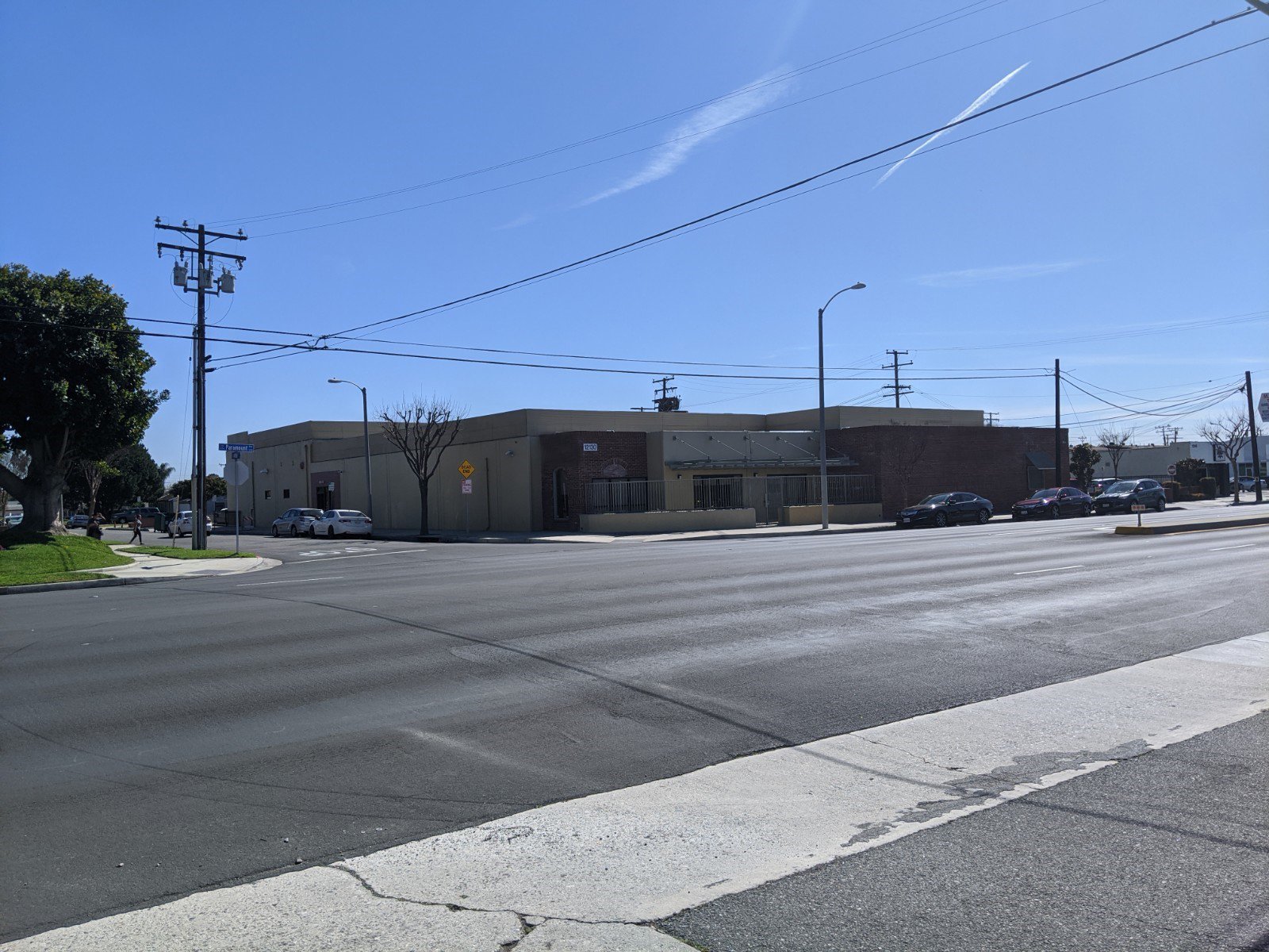 12130 Paramount Blvd, Downey, CA 90242