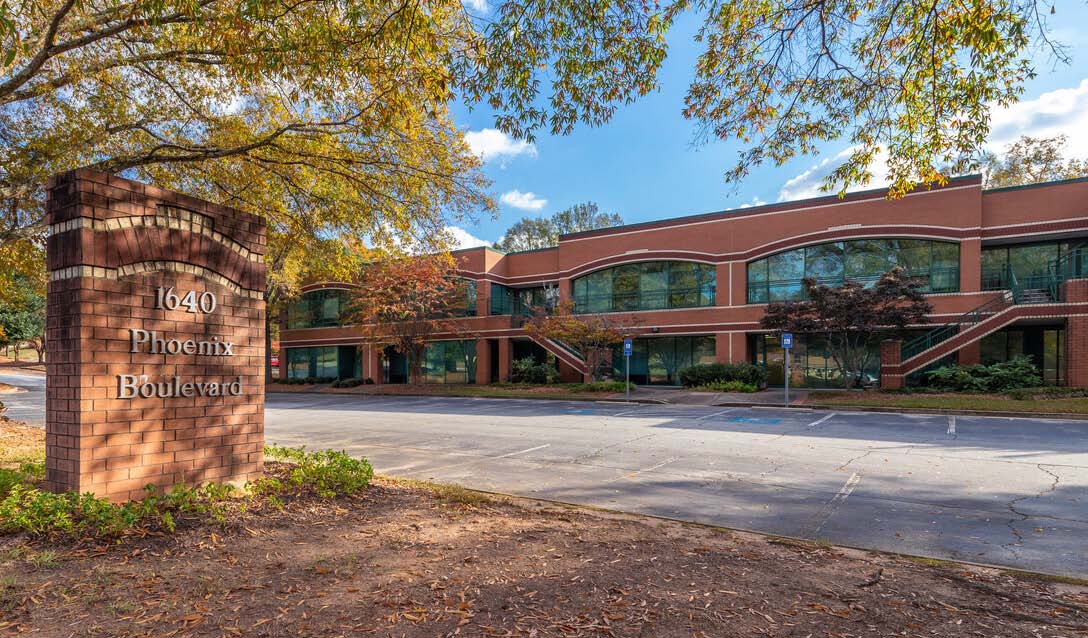 1640 Phoenix Blvd, Atlanta, GA 30349