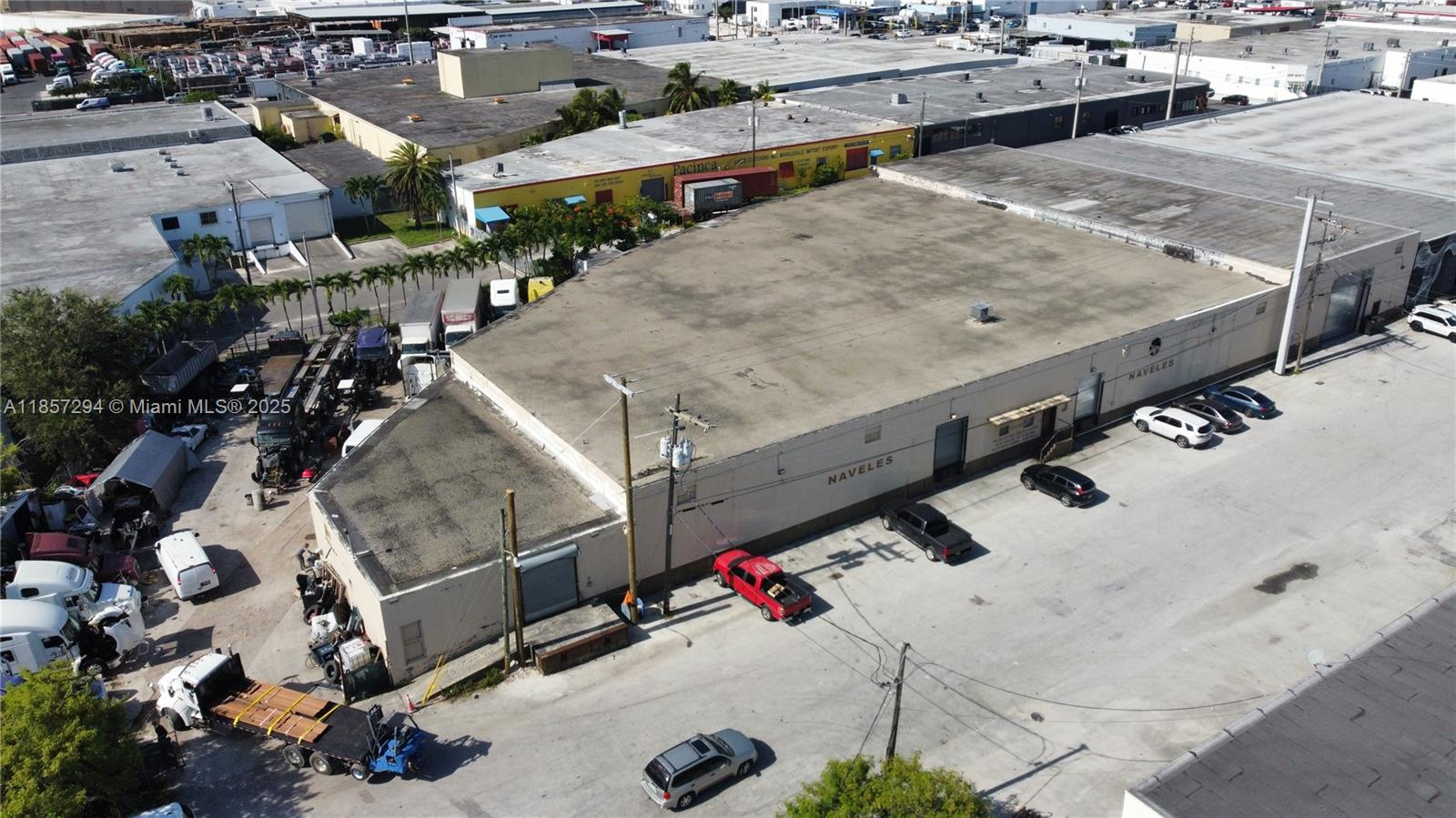 3747 NW 52Nd St, Miami, FL 33142