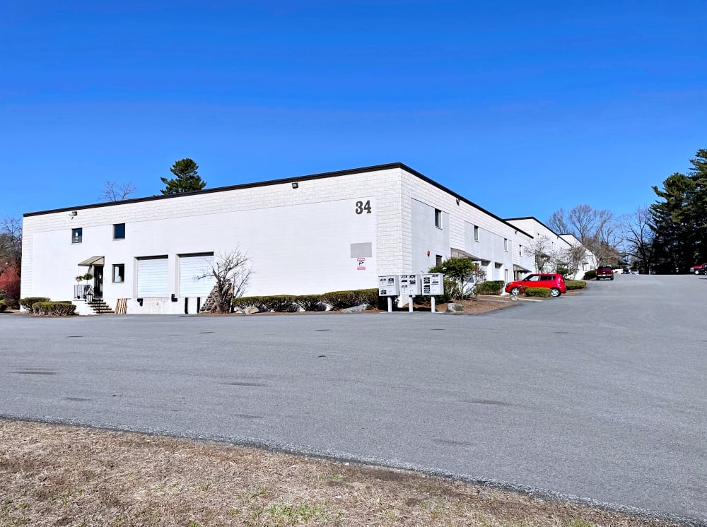 34 Sullivan Rd N, Billerica, MA 01862