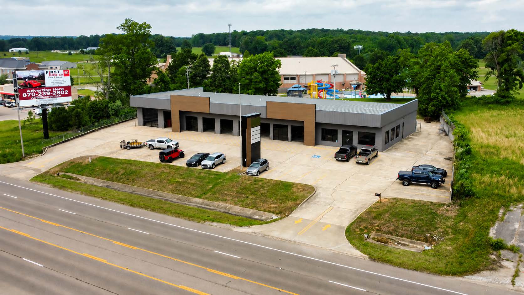 3304 Linwood Dr, Paragould, AR 72450