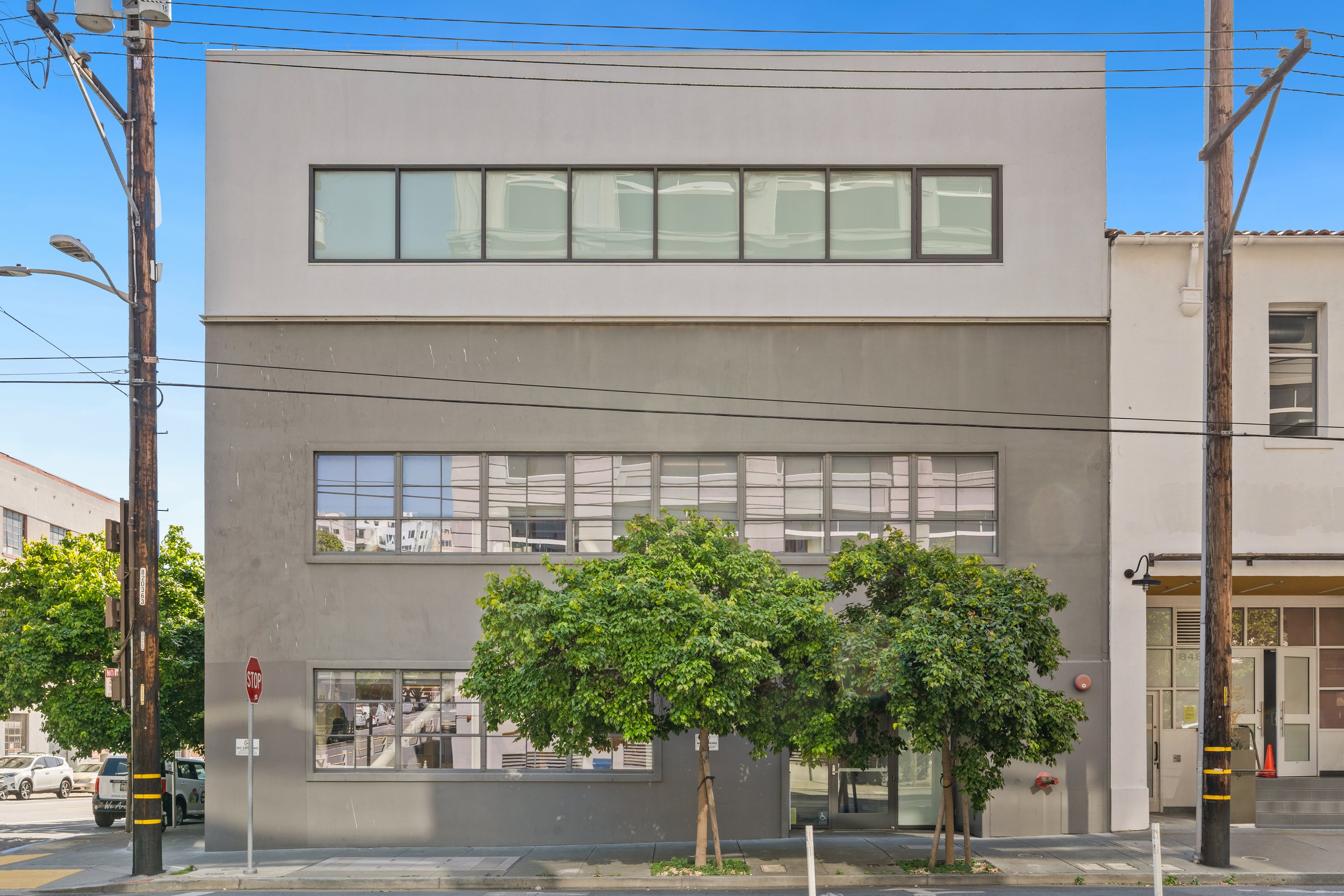 850 Battery St, San Francisco, CA 94111