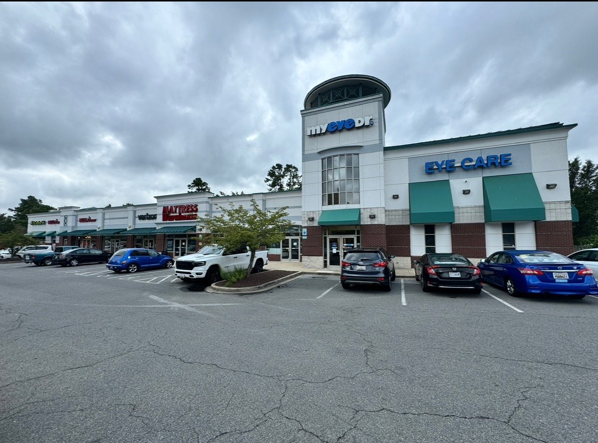 23105 Three Notch Rd, California, MD 20619