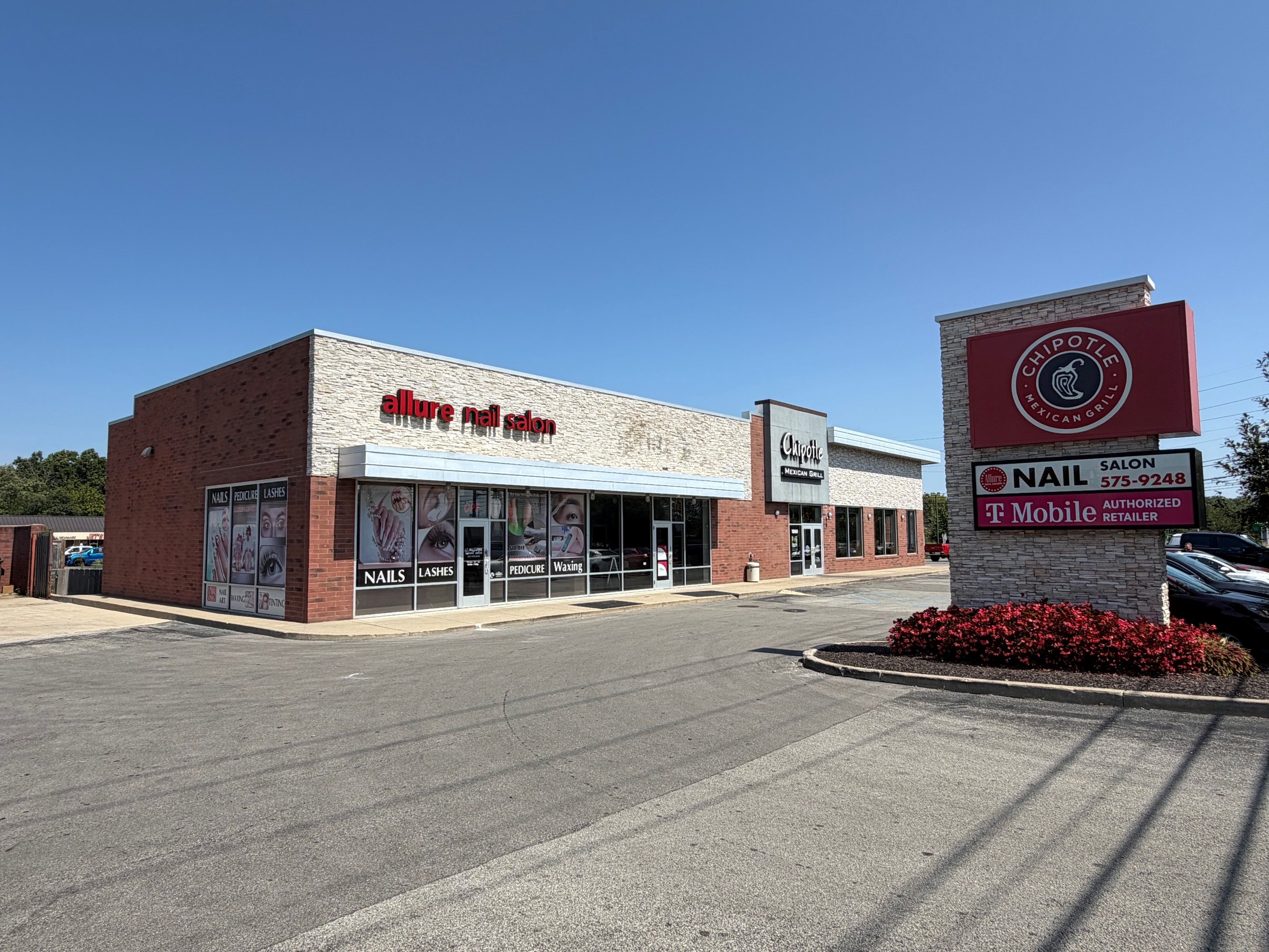 1560 E 86Th St, Indianapolis, IN 46240