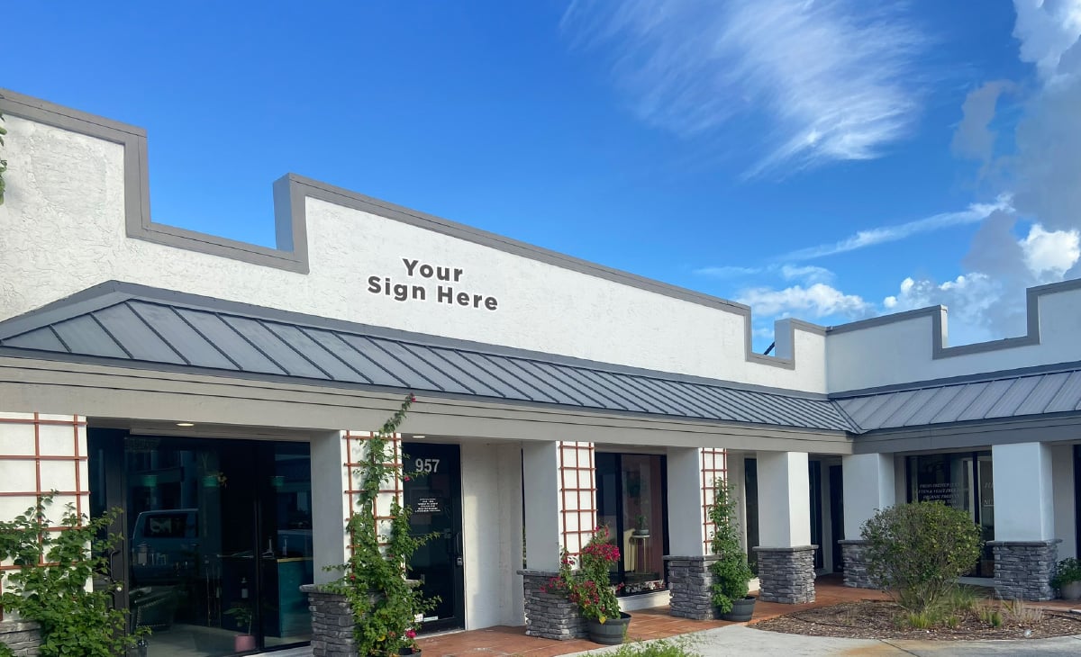 957 SE Federal Hwy, Stuart, FL 34994