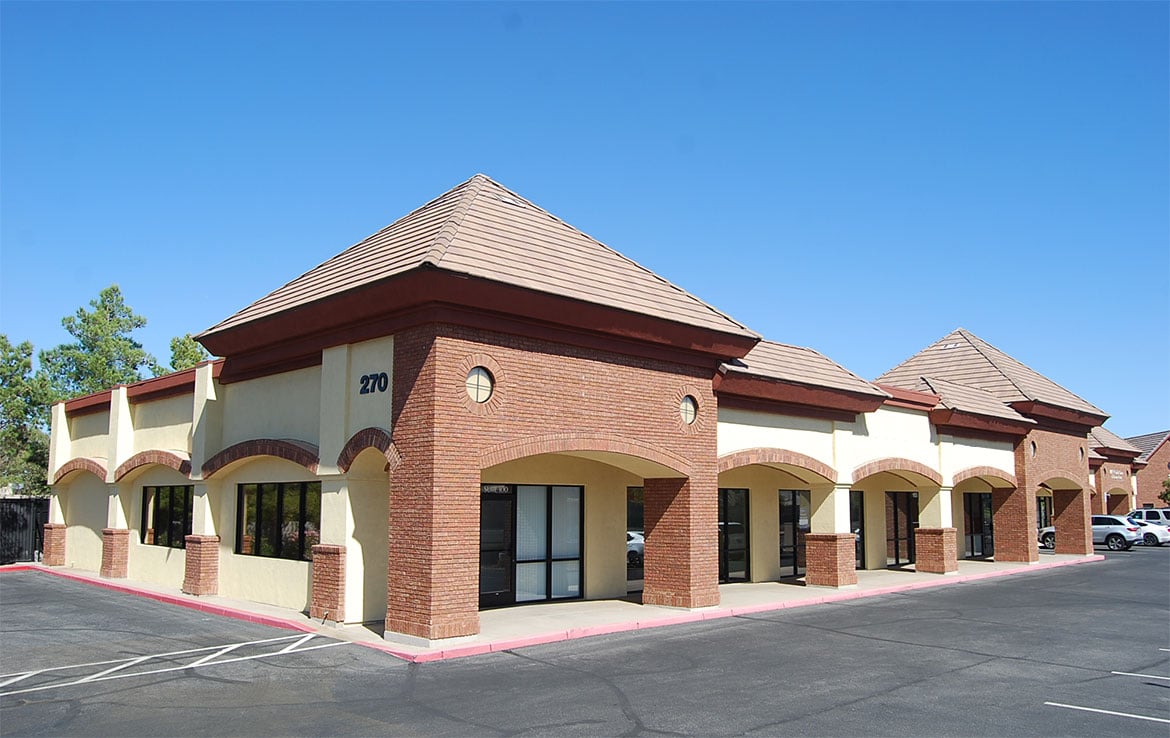 270 E Horizon Dr, Henderson, NV 89015