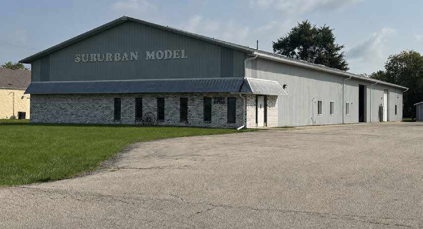 W233S7180 Vernon Ln, Big Bend, WI 53103