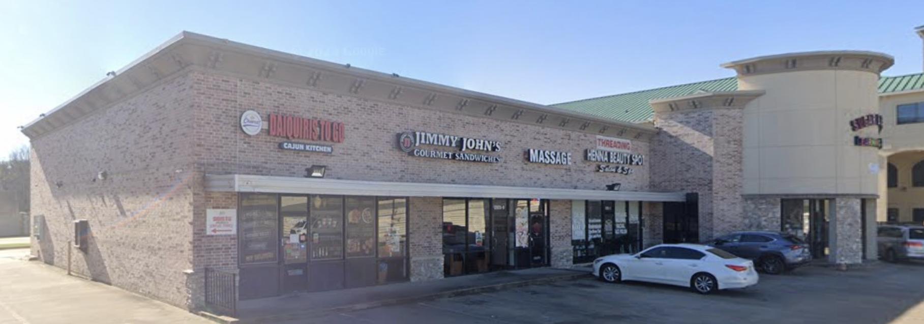 12921 Fm 1960 Rd, Houston, TX 77065