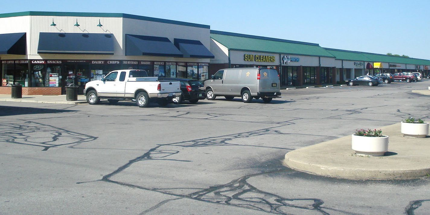 5201 E Us Highway 36, Avon, IN 46123
