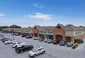 8923 S Meridian St, Indianapolis, IN 46217