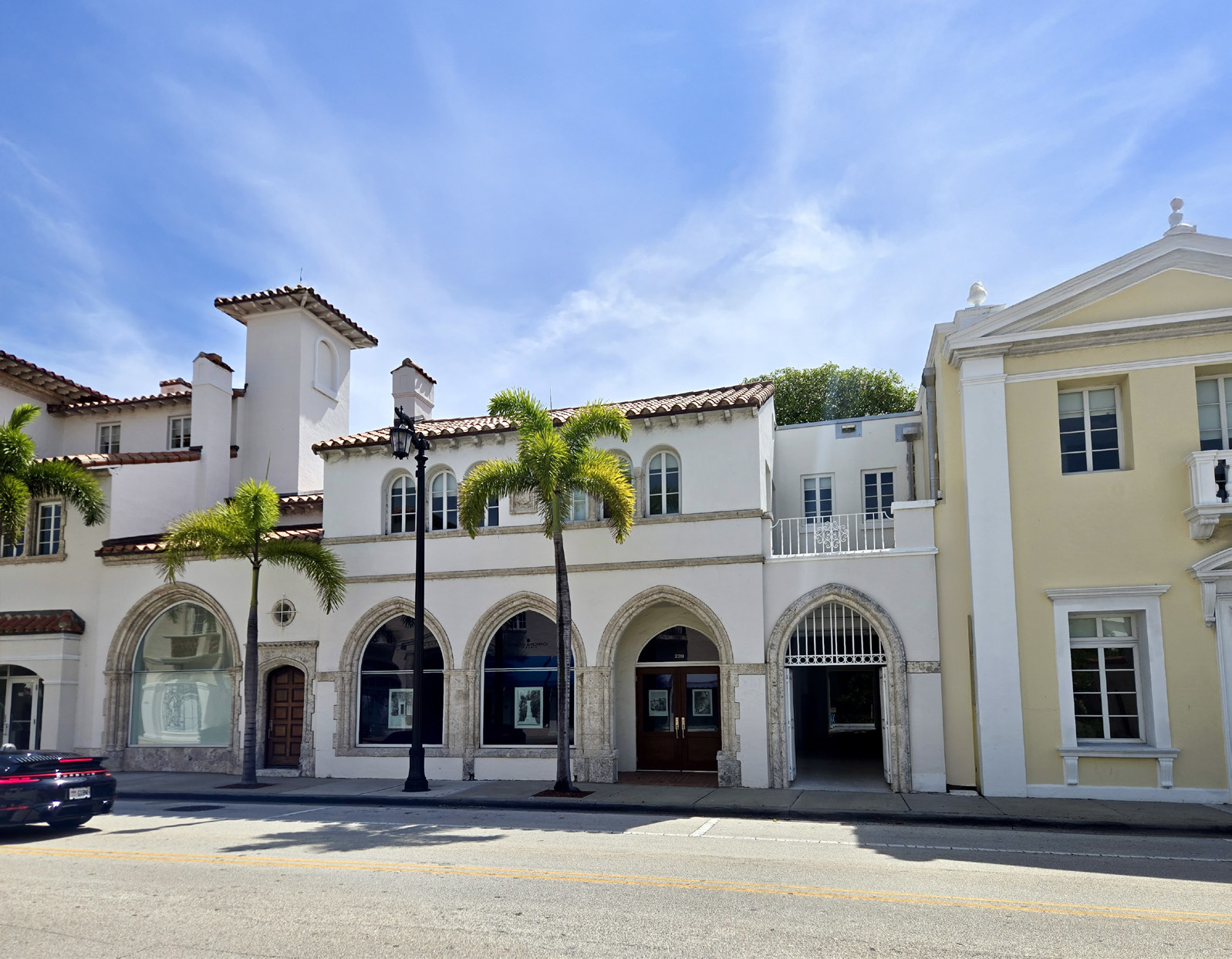 239 S County Rd, Palm Beach, FL 33480
