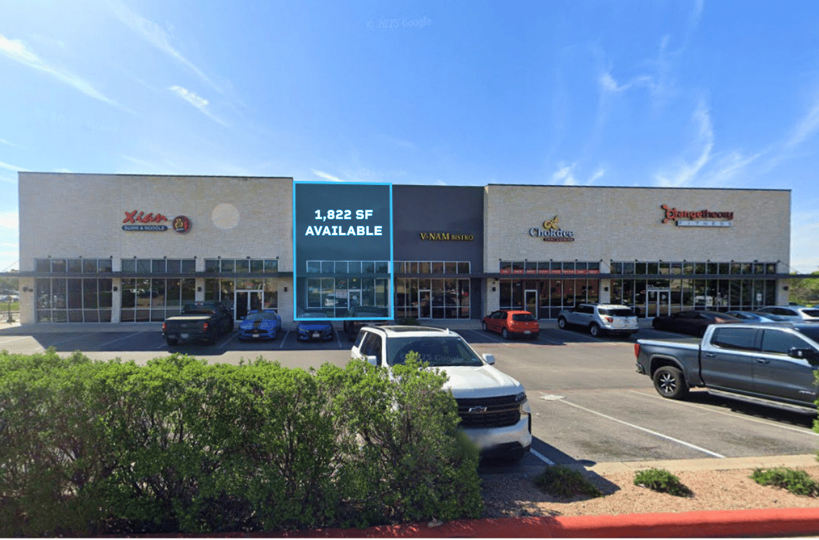311 University Blvd, Round Rock, TX 78665
