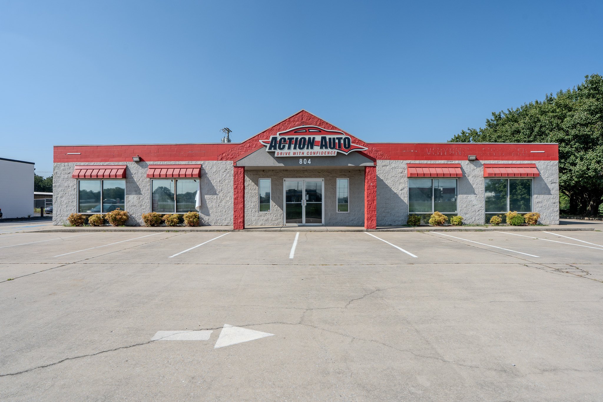 804 Beltline Rd SW, Decatur, AL 35601