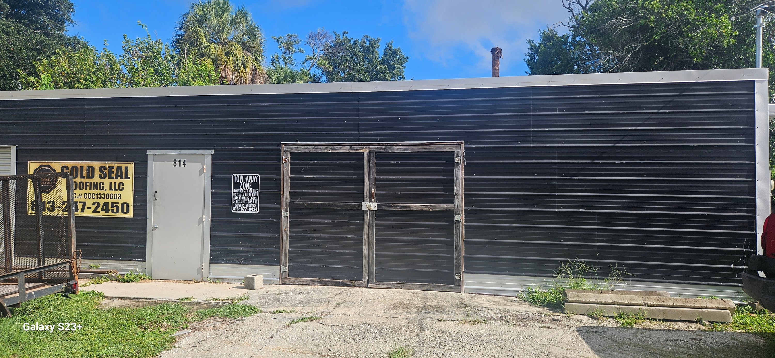814 East Annie St, Tampa, FL 33612
