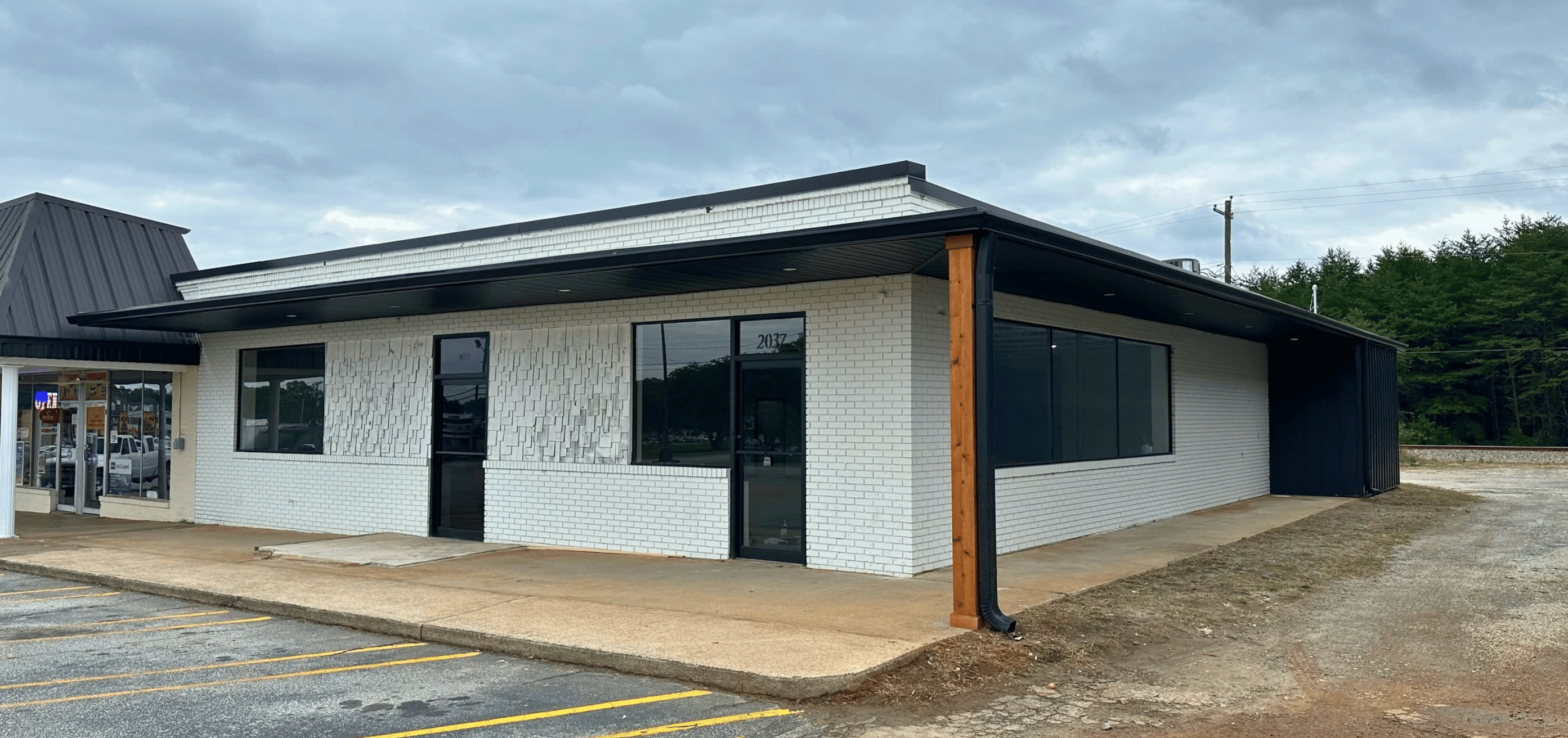 2037 E Main St, Easley, SC 29640