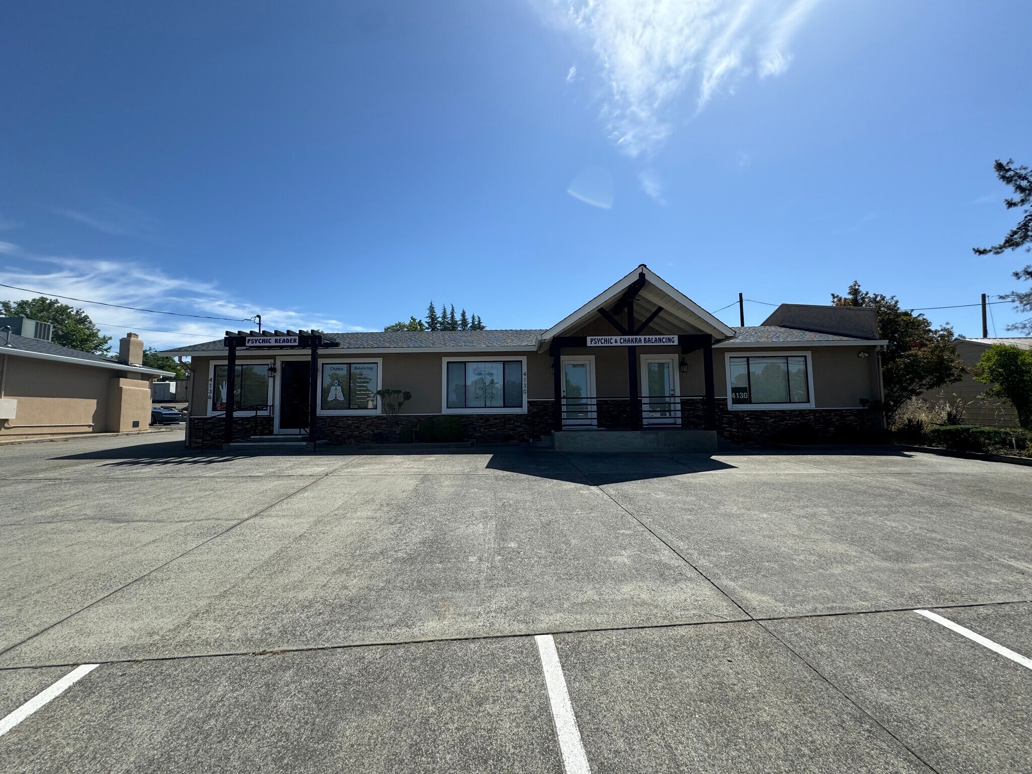 4130 Grass Valley Hwy, Auburn, CA 95602