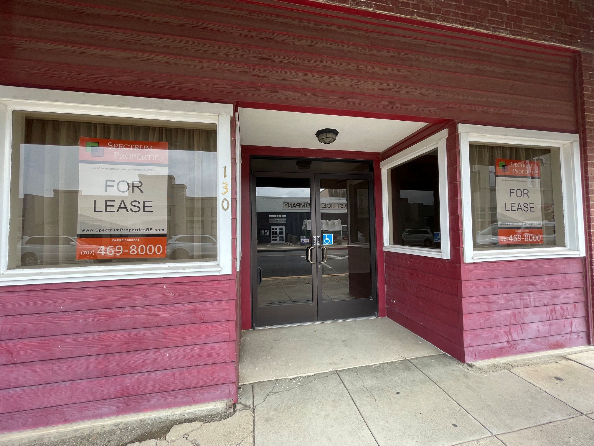 130 West A St, Dixon, CA 95620