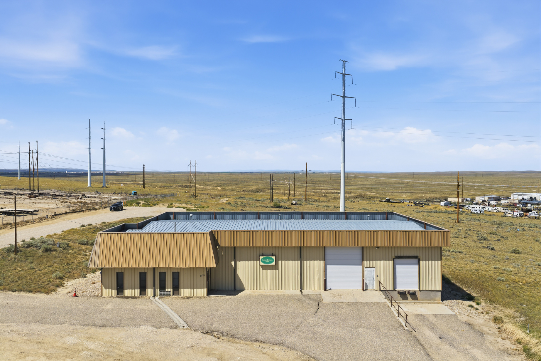 2170 Salt Creek Hwy, Casper, WY 82601