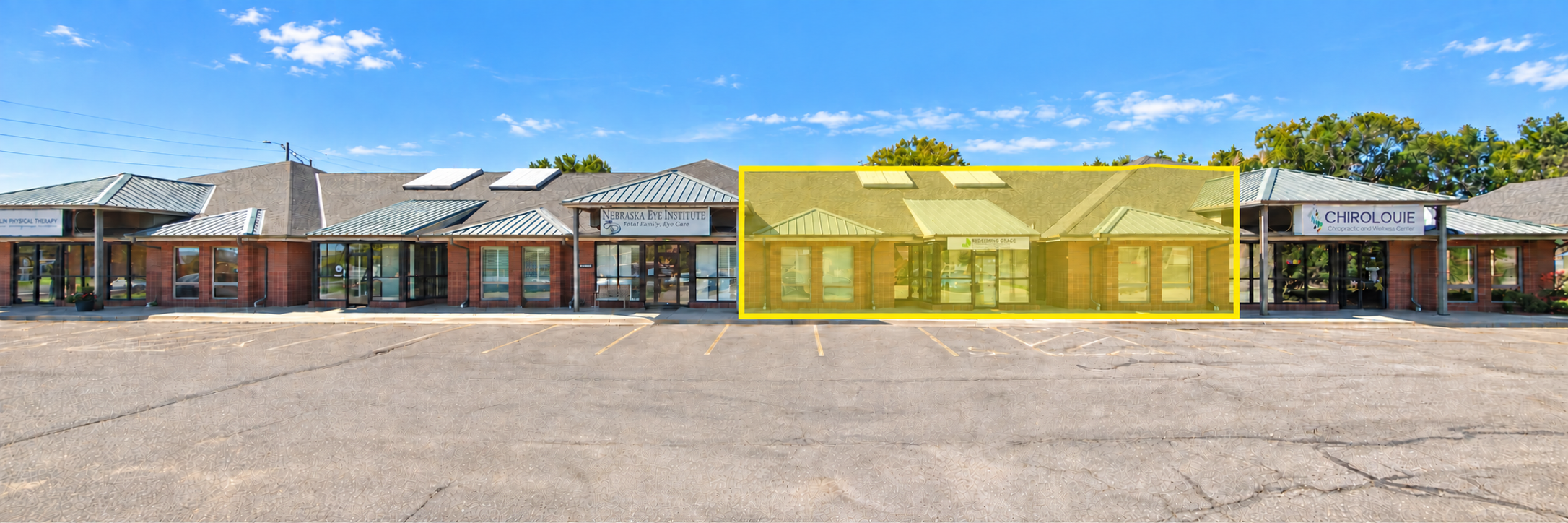 2550 Superior St, Lincoln, NE 68521